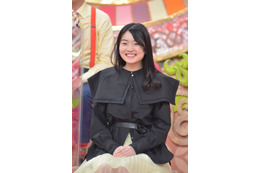 朝ドラ出演女優・東野絢香が『プレバト!!』初登場!「絵手紙の才能査定ランキング」に挑む 画像