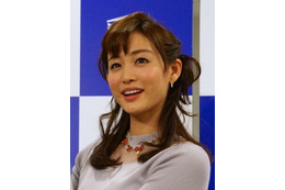 新井恵理那、実はギネス世界記録保持者だった 画像