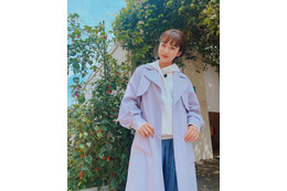 平祐奈、『もしツア』衣装のおしゃれな着こなし披露! 画像