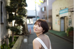 おのののか、夫に内緒でショートカットに!会っても気づかれず 画像