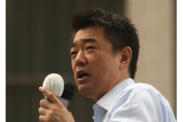 橋下徹、日本医師会会長に「辞めるべき」辞任要求!「まん延防止」中に100人パーティーに参加 画像
