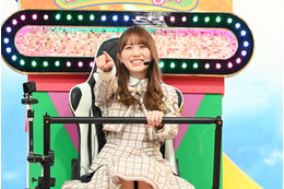 日向坂46、音なしカラオケ企画で好タイム連発!今夜放送『オトラクション』 画像