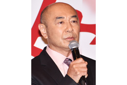 高橋克実、「グッディ!」終わったら5歳娘が不思議そうに見てる「なんで朝から晩まで家に」 画像