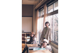 元乃木坂46・桜井玲香、今秋公開『シノノメ色の週末』で映画初主演!共演に岡崎紗絵、三戸なつめら 画像