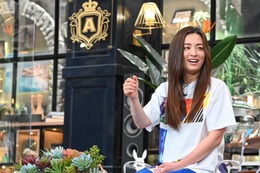 尾野真千子の実家を笑福亭鶴瓶が取材!豪快&自由奔放な性格のルーツ明らかに......『A-Studio+』 画像