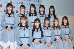 日向坂46が選ぶ最強のアイドルランキングベスト10！No.1アイドルは… 画像