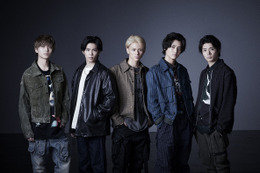 King & Prince、新曲「Magic Touch」MV公開!今夜初のインスタライブも 画像