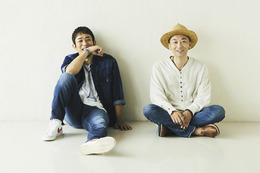 “新生”ファンモン、オフィシャルファンクラブがリニューアル! 画像