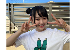 本田望結、17歳に!家族に感謝しつつ「これからも力をあわせて 本田家、ファイヤー!!」 画像