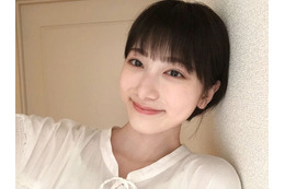 池間夏海、『かぐや様』続編への出演を報告!ファン喜び「絶対観ます!」 画像