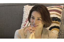 米倉涼子が会社設立の苦労話を明かす!今後についてのガチ相談も…『櫻井・有吉THE夜会』 画像