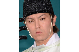 狩野英孝「結婚します！」……再婚宣言に祝福殺到！ 画像