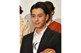 三浦翔平、33歳誕生日に「Twitter始めました!」……報告にファン歓喜! 画像