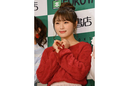 渋谷凪咲24歳、ファザコンが止まらない!24歳で「パパに抱き着きながら映画鑑賞」 画像