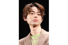 菅田将暉、年下から「武士」と言われショック 画像
