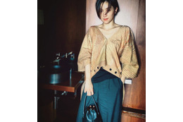 中村アン、さらなるショートヘアに挑戦?インスタで心境明かす 画像