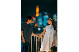 宇垣美里&神尾楓珠が切なすぎる夏の恋.....海デートや花⽕、ドキッとする告⽩シーンも 画像