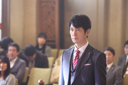 佐々木蔵之介、『イチケイのカラス』最終回ゲスト出演!事件の鍵を握る政界の有力者 画像