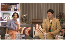 小籔千豊、“リアル友達”中村アンの気になることとは?『櫻井・有吉THE夜会』 画像