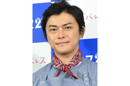 勝地涼、2年ぶりにインスタ更新!「投稿待ってた」など喜びの声多数 画像