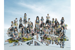 乃木坂46、2年ぶりに『真夏の全国ツアー』開催決定! 画像