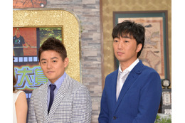 スピードワゴン、吉本興業退社の驚きの顛末を明かす! 画像