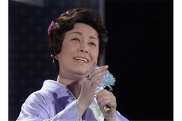 美空ひばりさんの貴重映像が音声デジタルリマスターで45年ぶりによみがえる! 画像