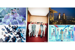 BTSが『CDTVライブ!ライブ!』に2週連続登場!話題の新曲「Butter」を歌唱! 画像