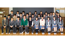 ゆな&三原羽衣がWOWOWショートドラマに出演決定 画像
