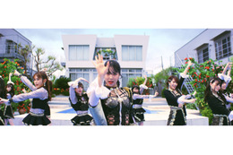 NMB48・白間美瑠の卒業ソング「シダレヤナギ」MV公開!サビの「#シダレダンス」に注目! 画像