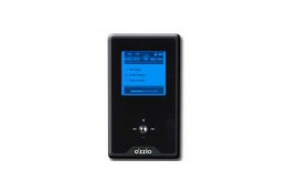 PCデポ、業界最安値の1.5GバイトHDD搭載プレーヤ「OZZIO musica α1.5」を発売 画像