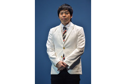 今田耕司、家飲みへの執念!自宅にバーカウンター&特注グラス 画像