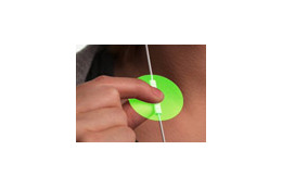 新しいiPod shuffle!ポイントをビデオでチェックする 画像