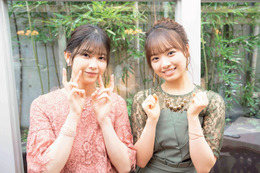乃木坂×櫻坂×日向坂の仲睦まじいオフショットが公開に!ドラマ『ボーダレス』公式ブック 画像