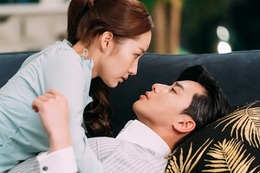 【韓国ドラマ】『梨泰院クラス』パク・ソジュン主演のラブコメ『キム秘書はいったい、なぜ?』リリース 画像