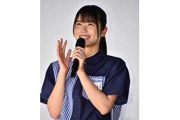 日向坂46・丹生明里、陣内孝則が元ロッカーだと知ってビックリ「えーっ!?」「ビジュアル系!?」 画像