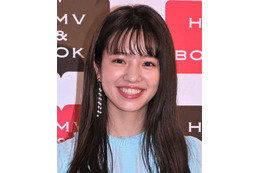 新・出川ガールに『non-no』専属モデルの横田真悠が加入! 画像