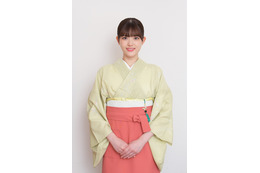 乃木坂46から卒業を発表している松村沙友理、ドラマ出演決定!老舗旅館の仲居役 画像