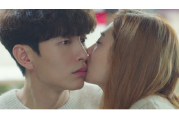 【韓国ドラマ】契約同居から本物の恋に?『Oh!ご主人様』予告編公開! 画像