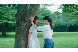 女の子同士の恋心描く……≠ME、新曲「君はこの夏、恋をする」MV公開! 画像