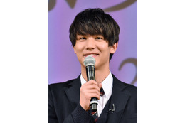 中川大志、モテ過ぎの中学時代!同級生たちによるボディガードが同行 画像