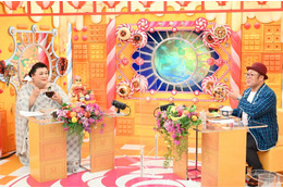 浅草の老舗&最新グルメをマツコ・デラックスが食べ尽くす!『マツコの知らない世界』 画像