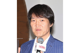 千原ジュニア、週刊誌で起きた“悲劇”語る 原因は中居正広! 画像