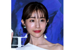 田中みな実、“下げ記事”によって逆にイメージアップ!?意外な影響明かす 画像