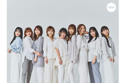 AKB48グループ屈指の歌唱力!Nona Diamondsが“ライブで歌いたい曲、聴きたい曲”テーマにプレイリスト作成 画像