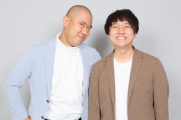 コロチキがパーソナリティ務める新番組スタート!“人気セクシー女優”たちの生態明らかに?! 画像