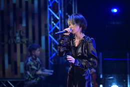 NHK、デビュー40周年の中森明菜を特集!水原希子が衣装再現 画像