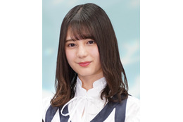 日向坂46・小坂菜緒、体調不良のため活動休止を発表 画像