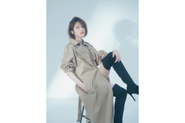 元乃木坂46・若月佑美、2nd写真集発売決定!「知らない自分を発見できた」 画像
