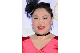 バービー、元相方・イモトアヤコに捨てられた過去を告白! 画像